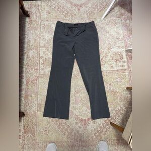 Star City Gray Women's Trousers